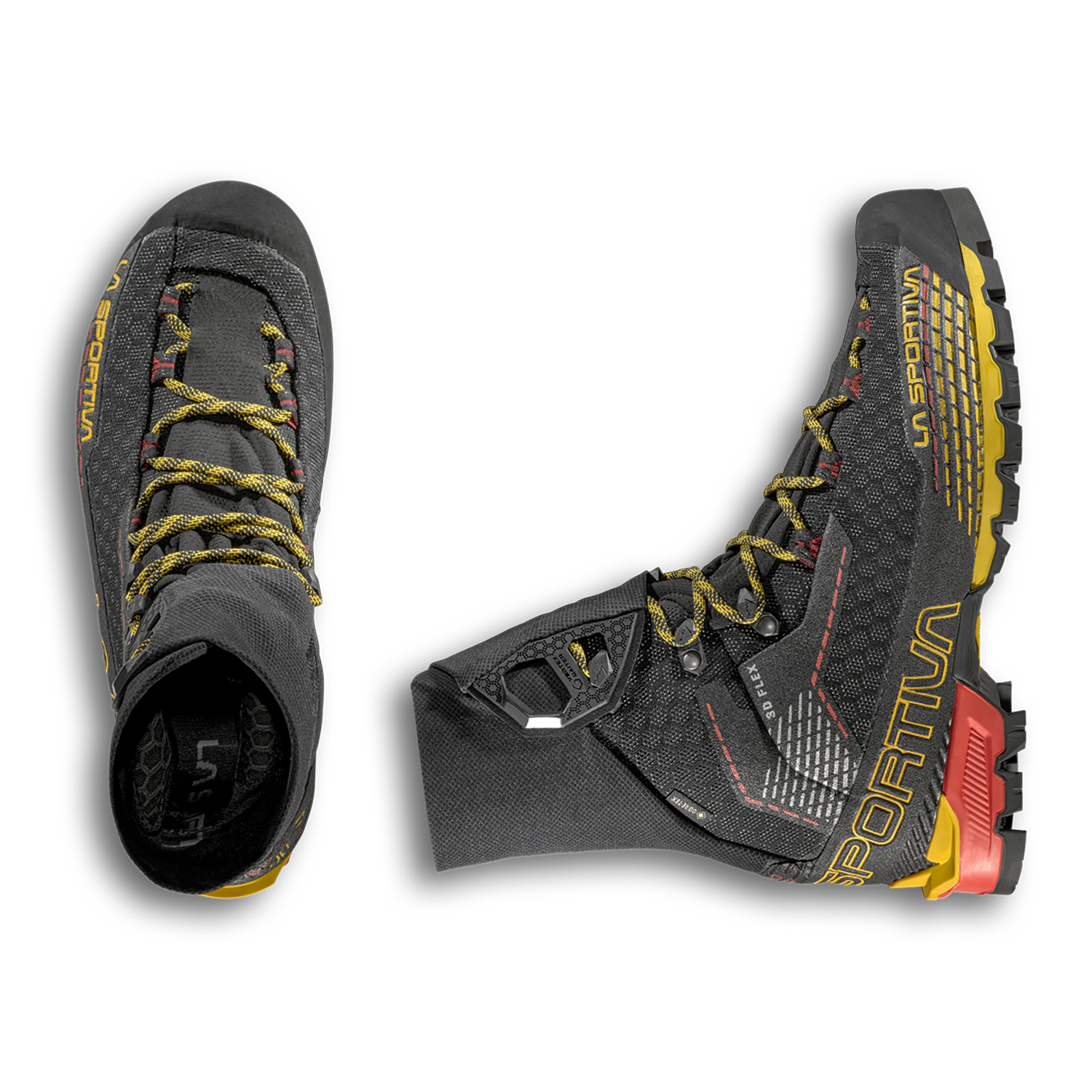 La Sportiva Trango Pro GTX - Bilde 5