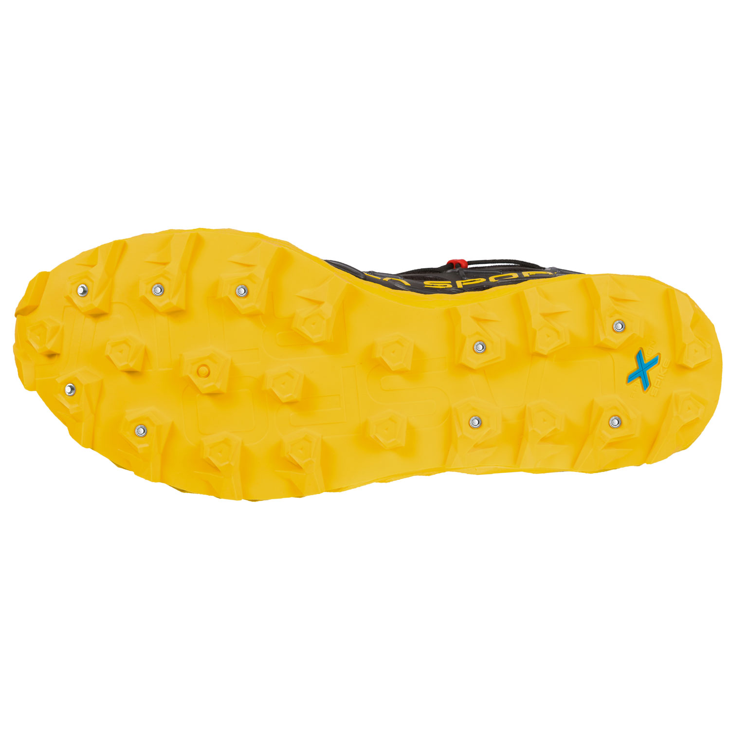 La Sportiva Blizzard GTX, Black/Yellow - Bilde 2