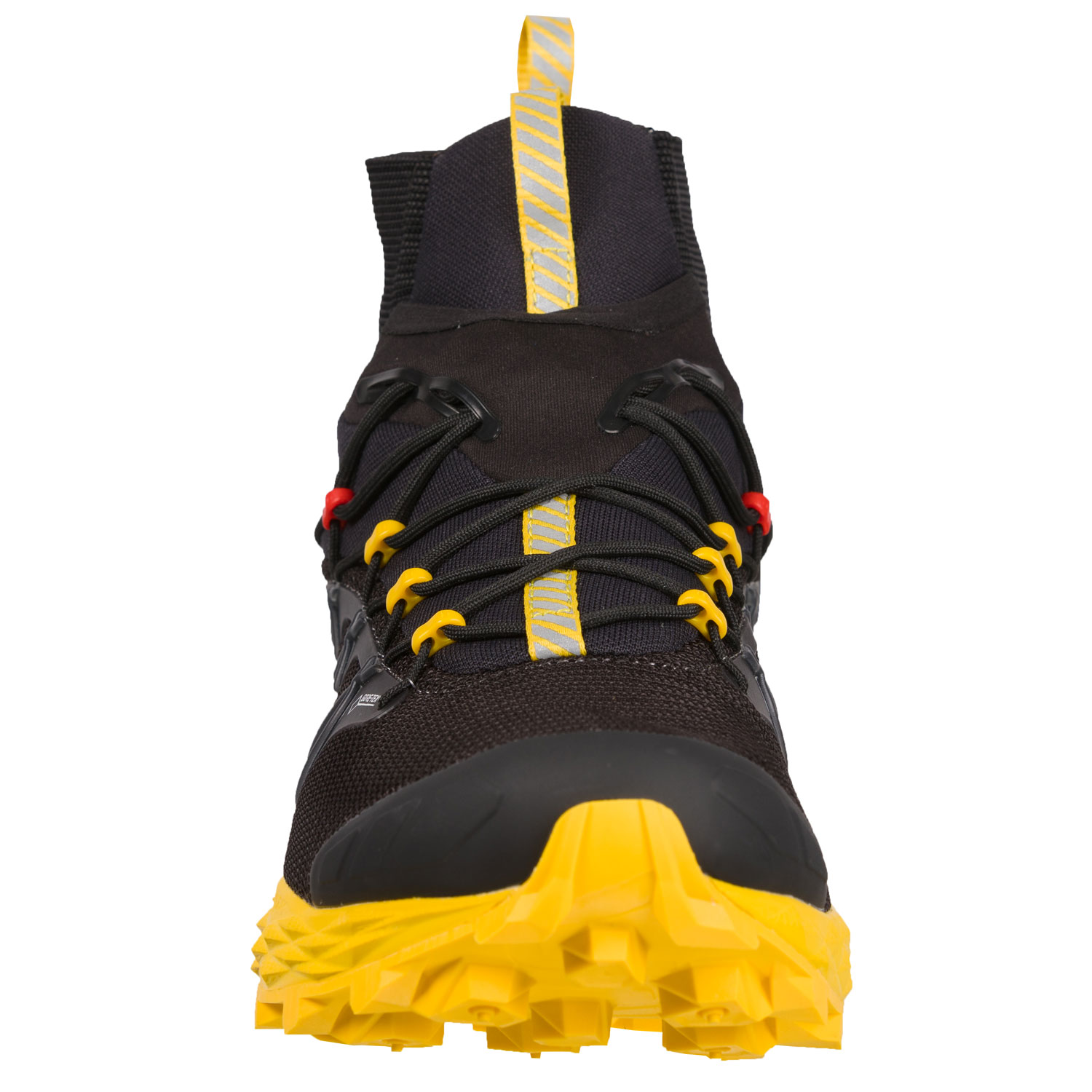 La Sportiva Blizzard GTX, Black/Yellow - Bilde 3
