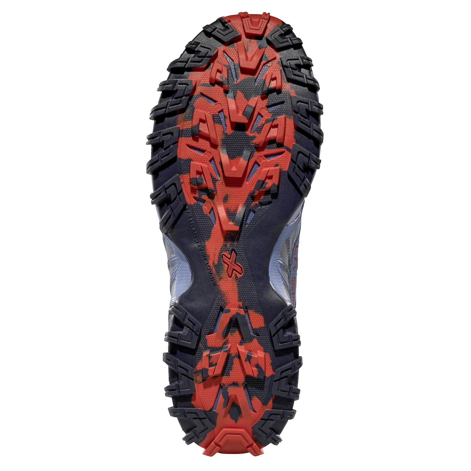 La Sportiva Bushido III GTX W's, Stone Blue/Moonlight - Bilde 2