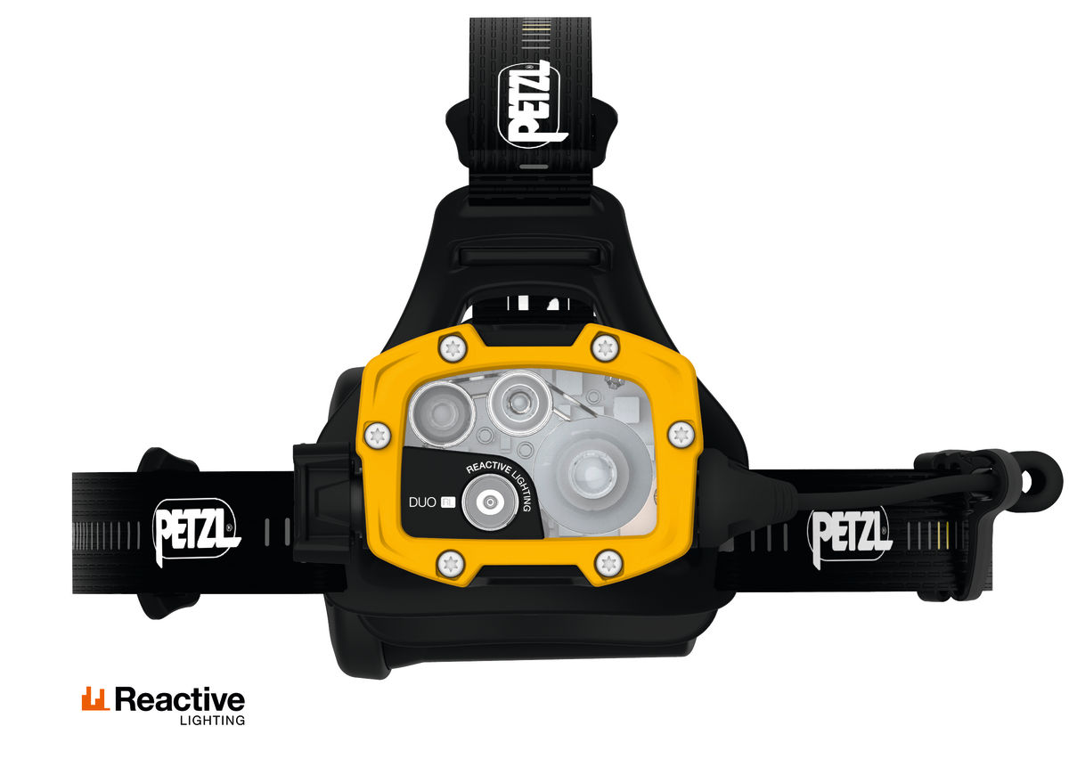 Petzl DUO RL - Bilde 2