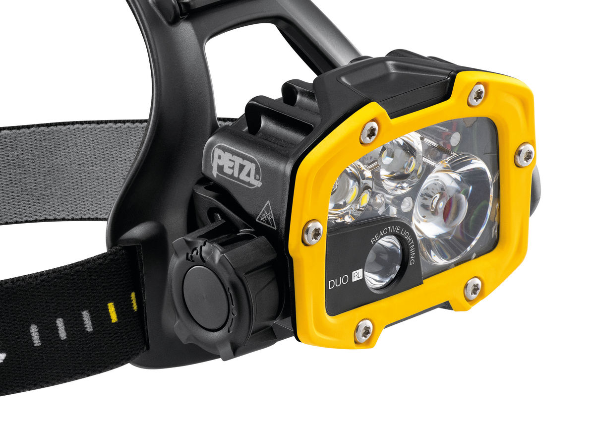 Petzl DUO RL - Bilde 3