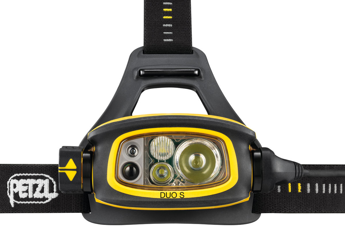 Petzl DUO S - Bilde 2