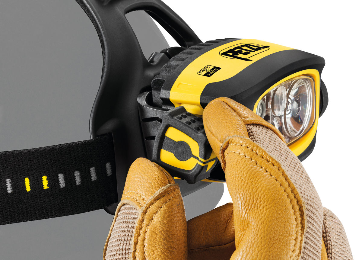 Petzl DUO S - Bilde 3