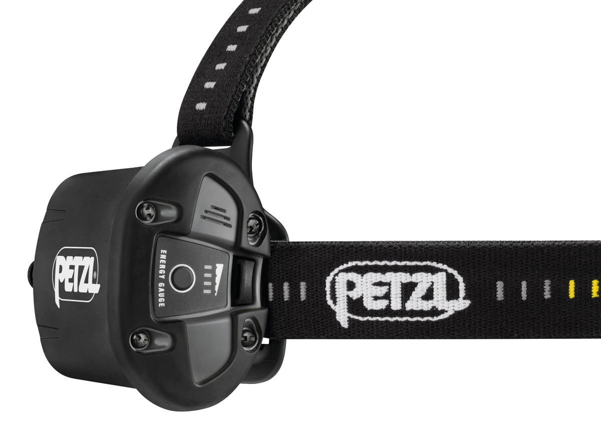 Petzl DUO S - Bilde 4