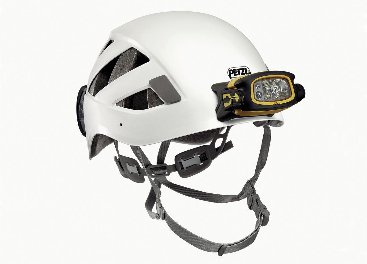 Petzl DUO S - Bilde 5