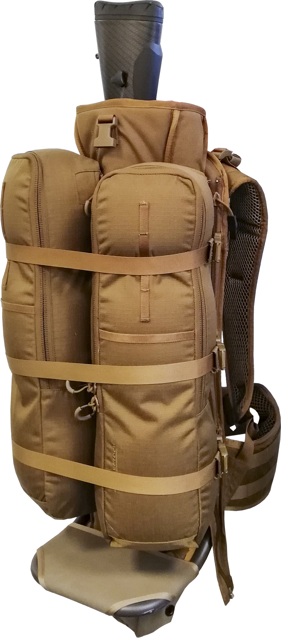 Eberlestock Tracker