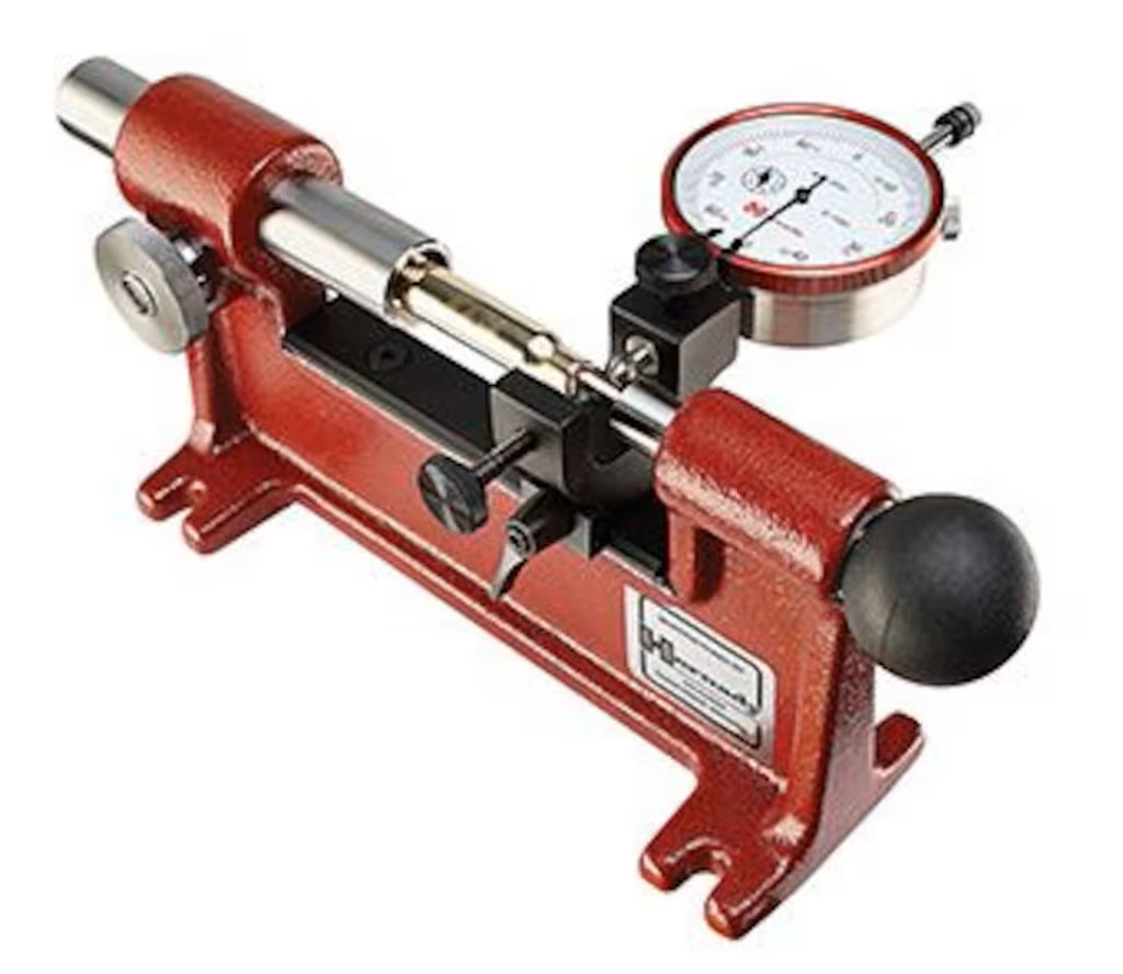 Hornady Ammo Concentricity Tool