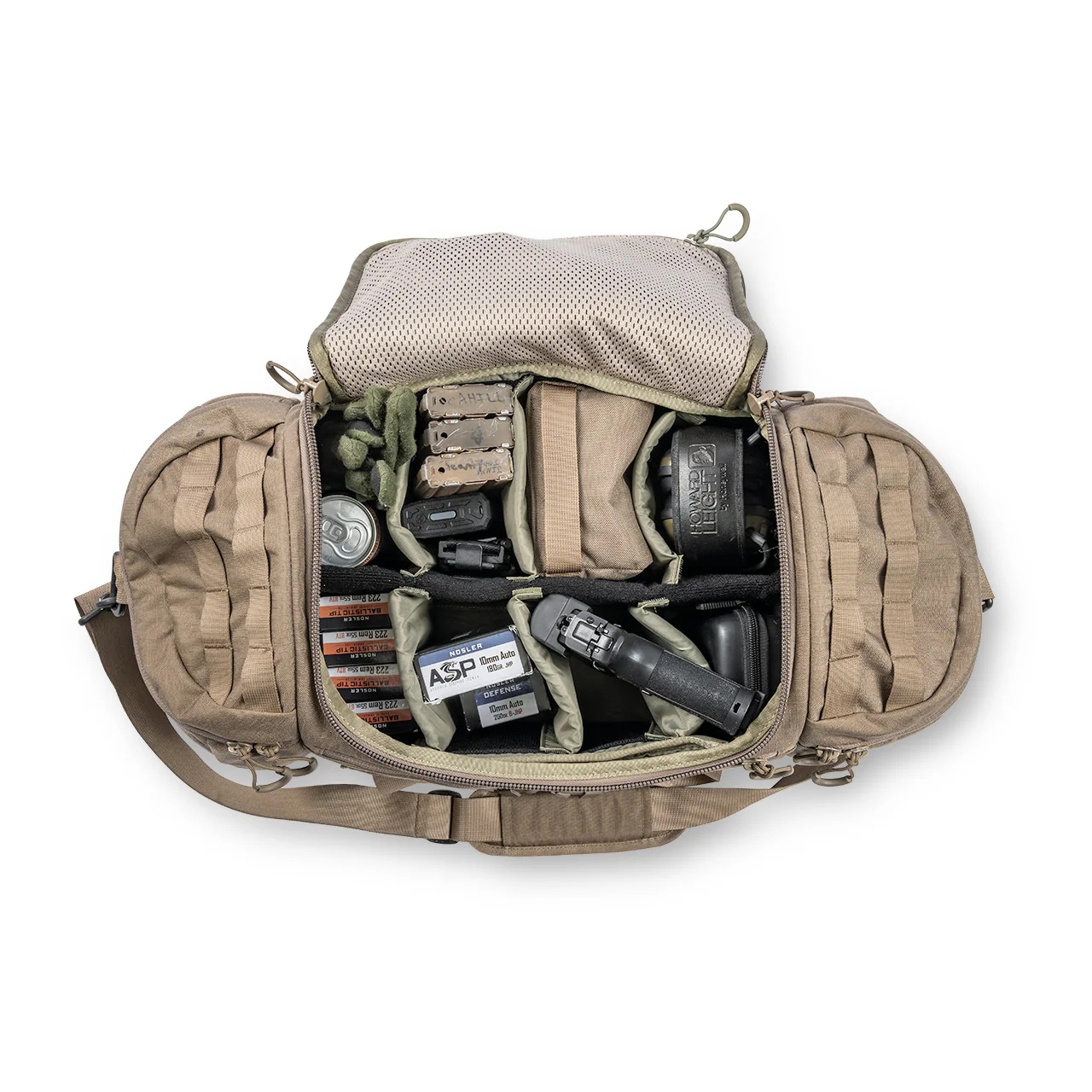 Eberlestock Bang Bang Range Bag - Bilde 4