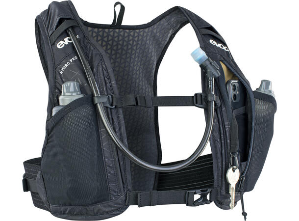 EVOC Hydro Pro 1,5 + 1,5L Bladder - Bilde 6