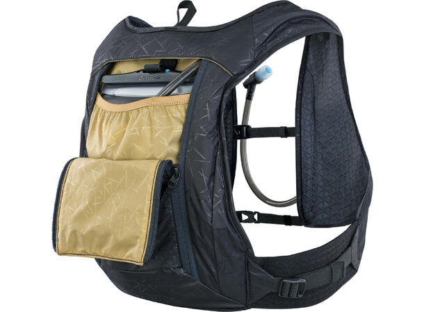 EVOC Hydro Pro 1,5 + 1,5L Bladder - Bilde 5