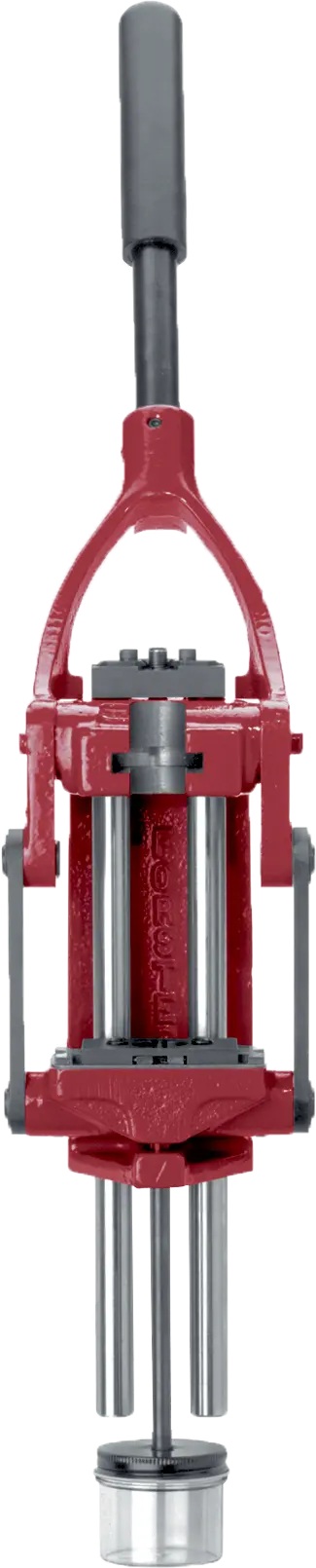 Forster CO-AX ladepresse