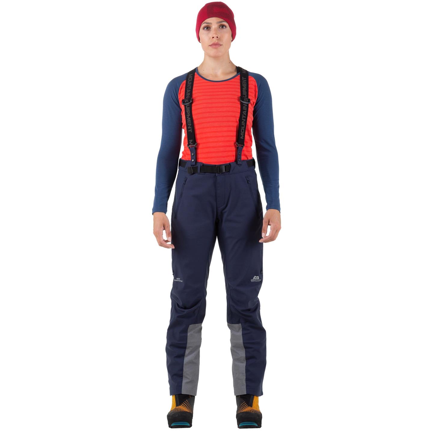 Mountain Equipment G2 Mountain Wmns Pant - Bilde 6