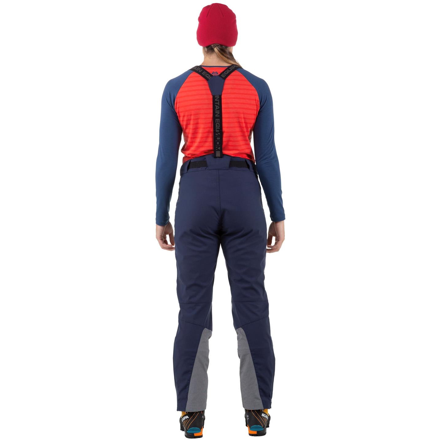 Mountain Equipment G2 Mountain Wmns Pant - Bilde 2