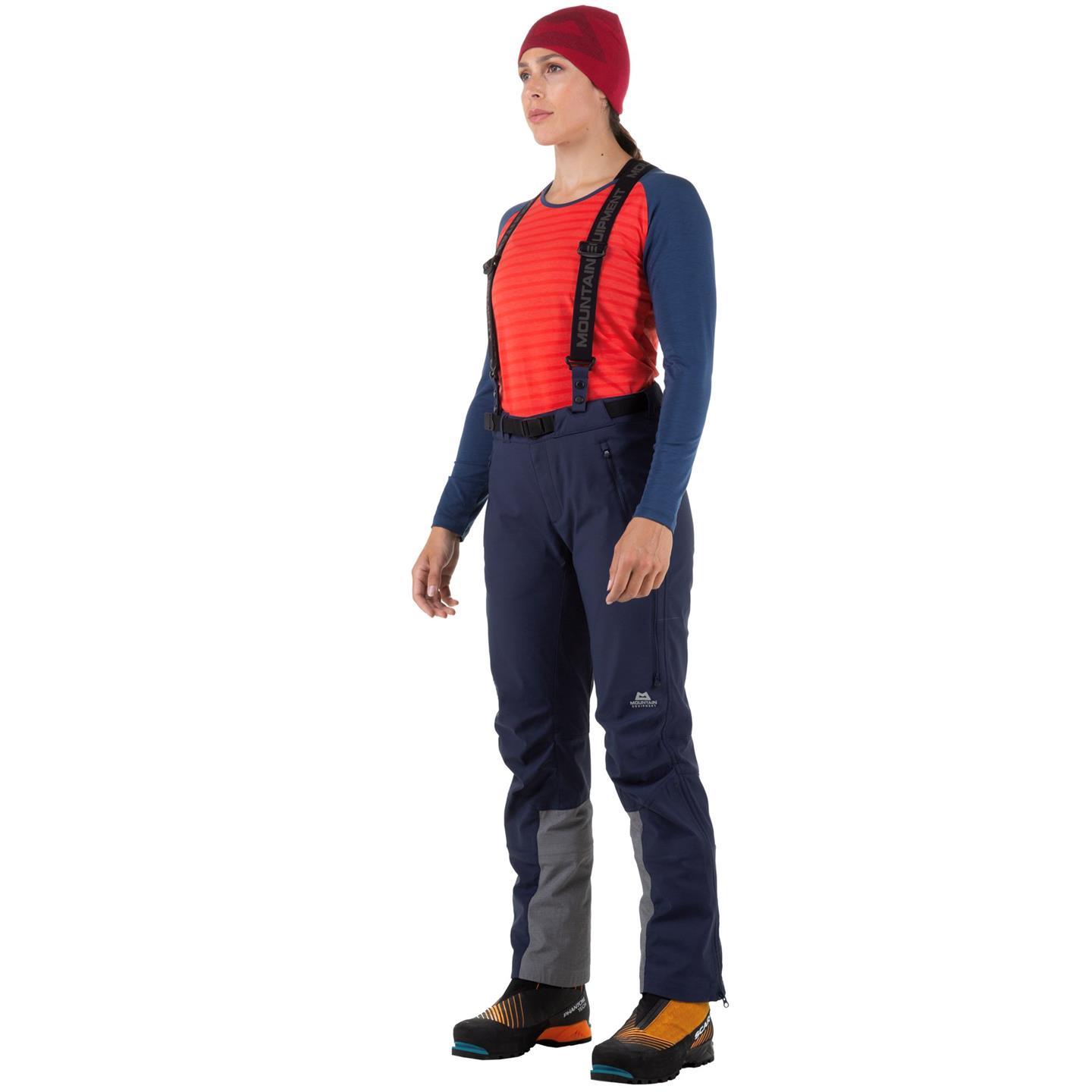 Mountain Equipment G2 Mountain Wmns Pant - Bilde 3