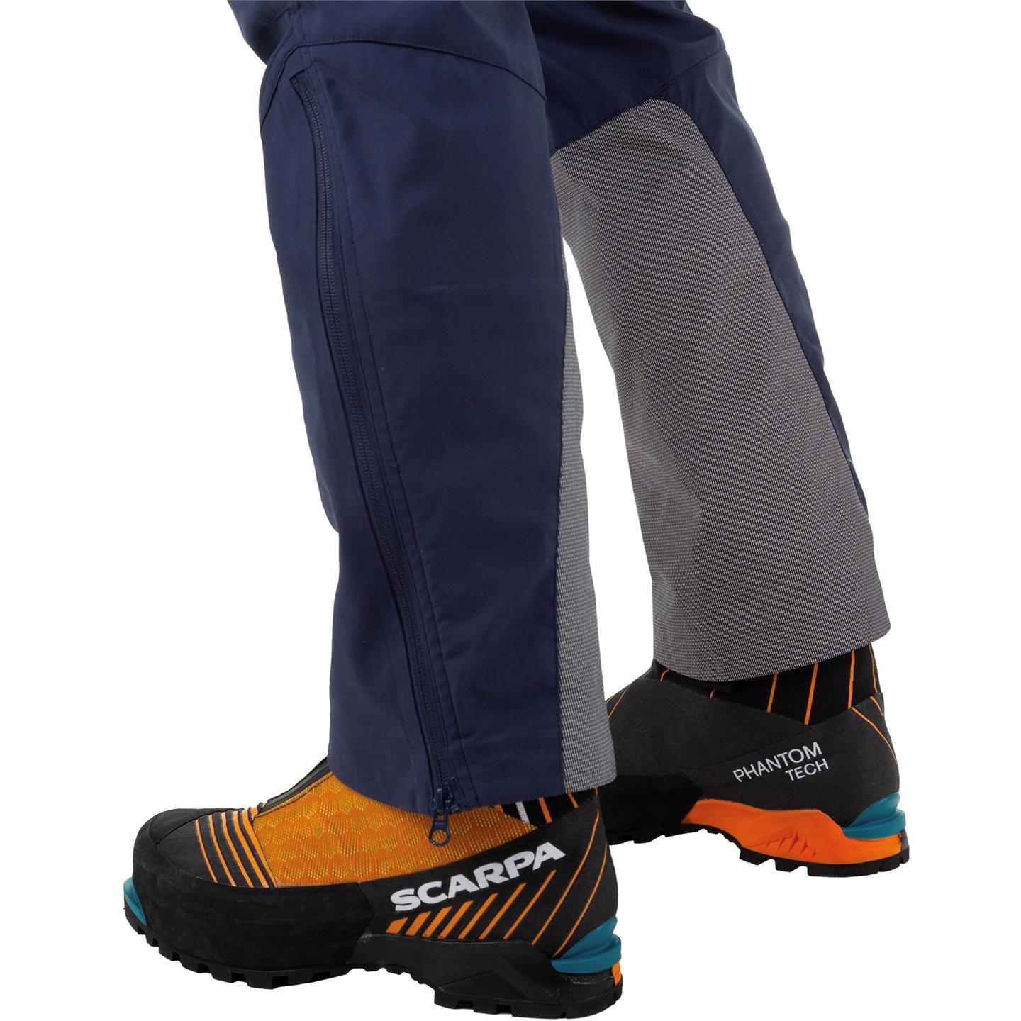 Mountain Equipment G2 Mountain Wmns Pant - Bilde 4