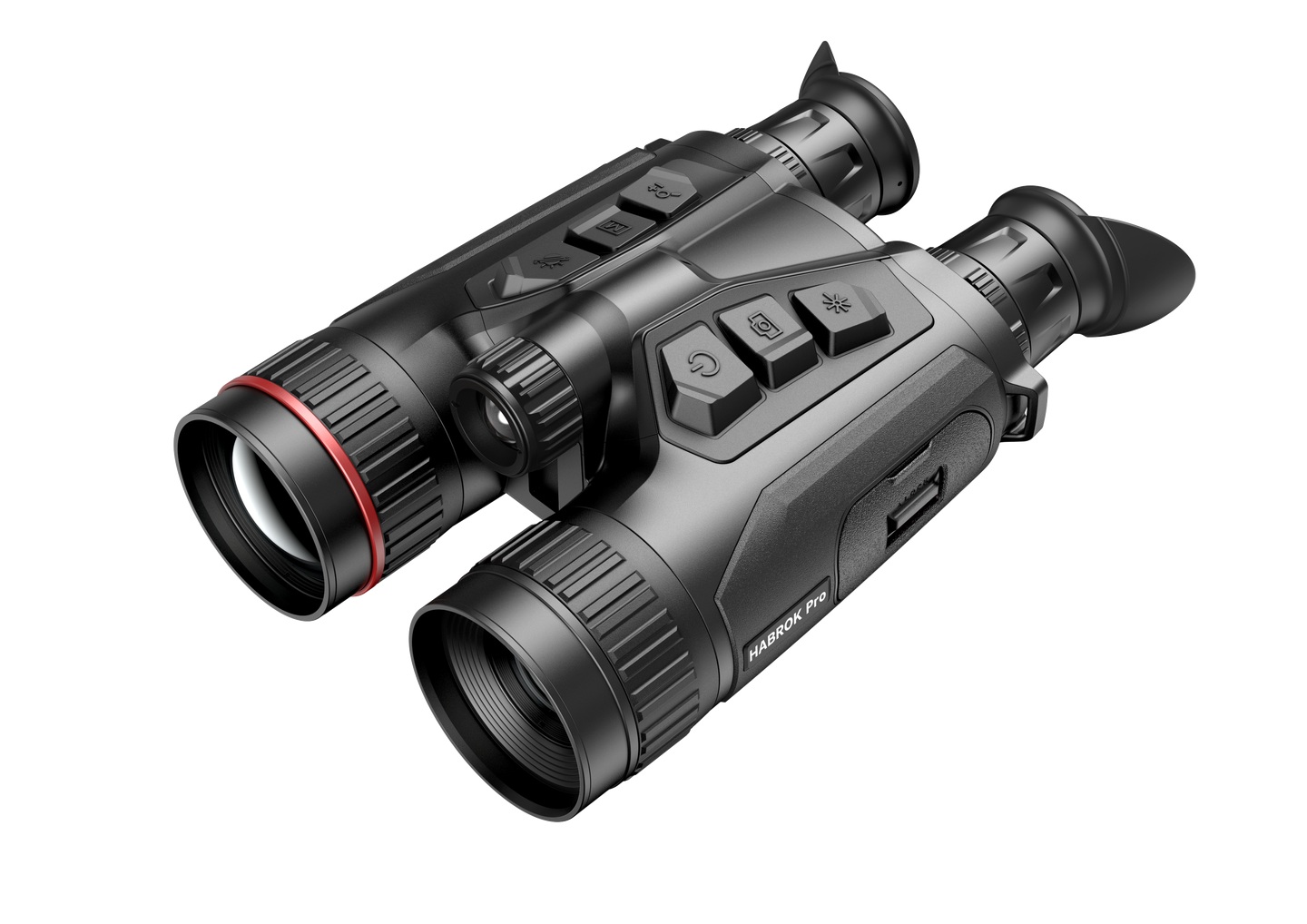Hikmicro Habrok PRO HQ50L - Bilde 5