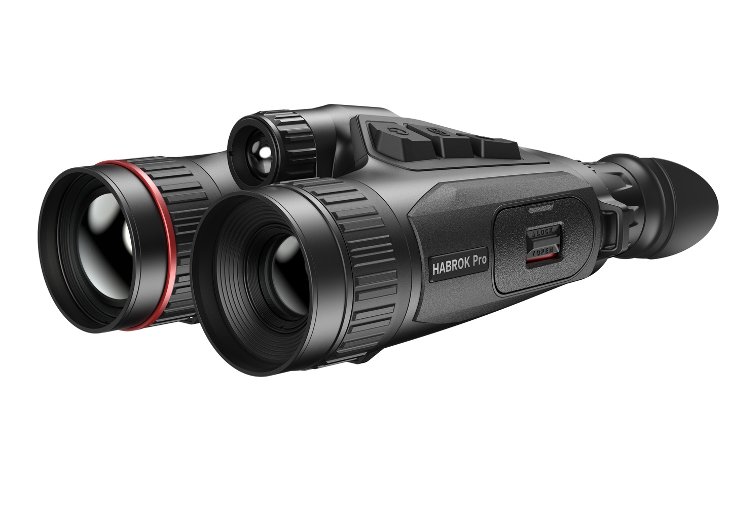 Hikmicro Habrok PRO HQ50L