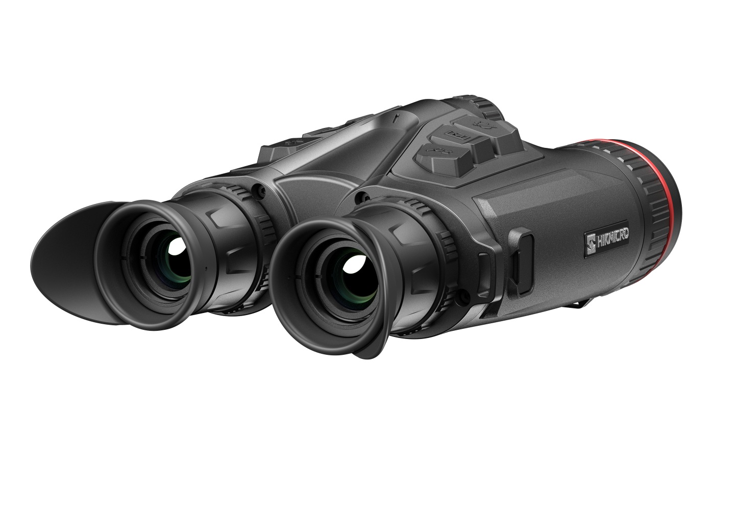 Hikmicro Habrok PRO HQ50L - Bilde 4