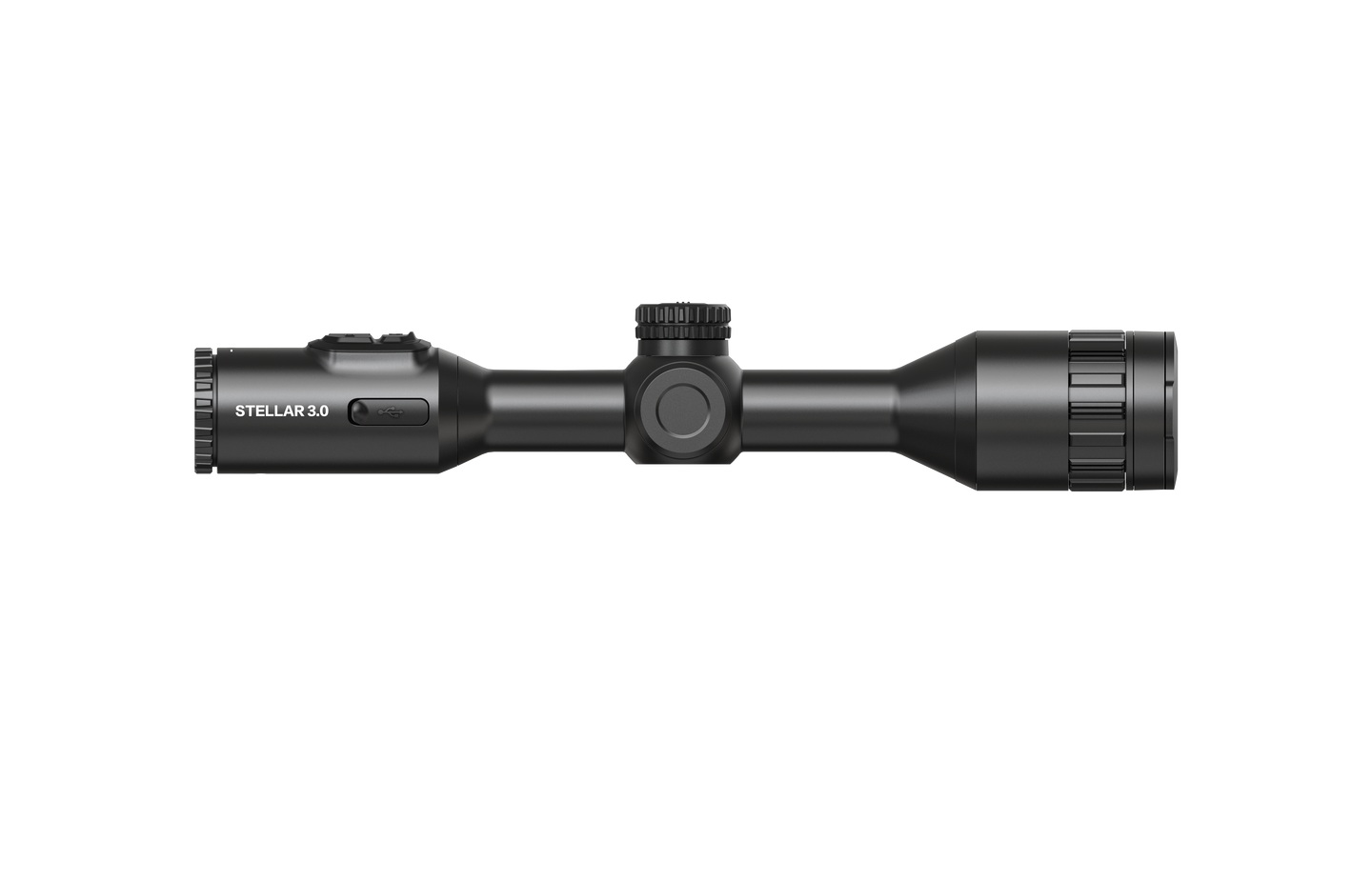 Hikmicro Stellar kikkertsikte SH35 3.0 - Bilde 5