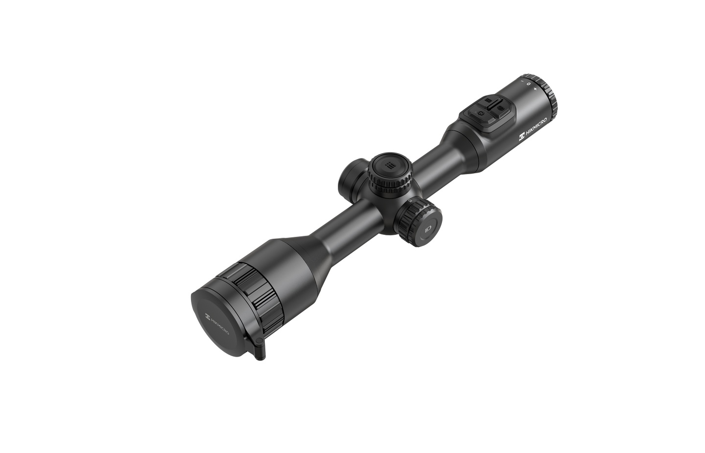 Hikmicro Stellar kikkertsikte SH35 3.0 - Bilde 6