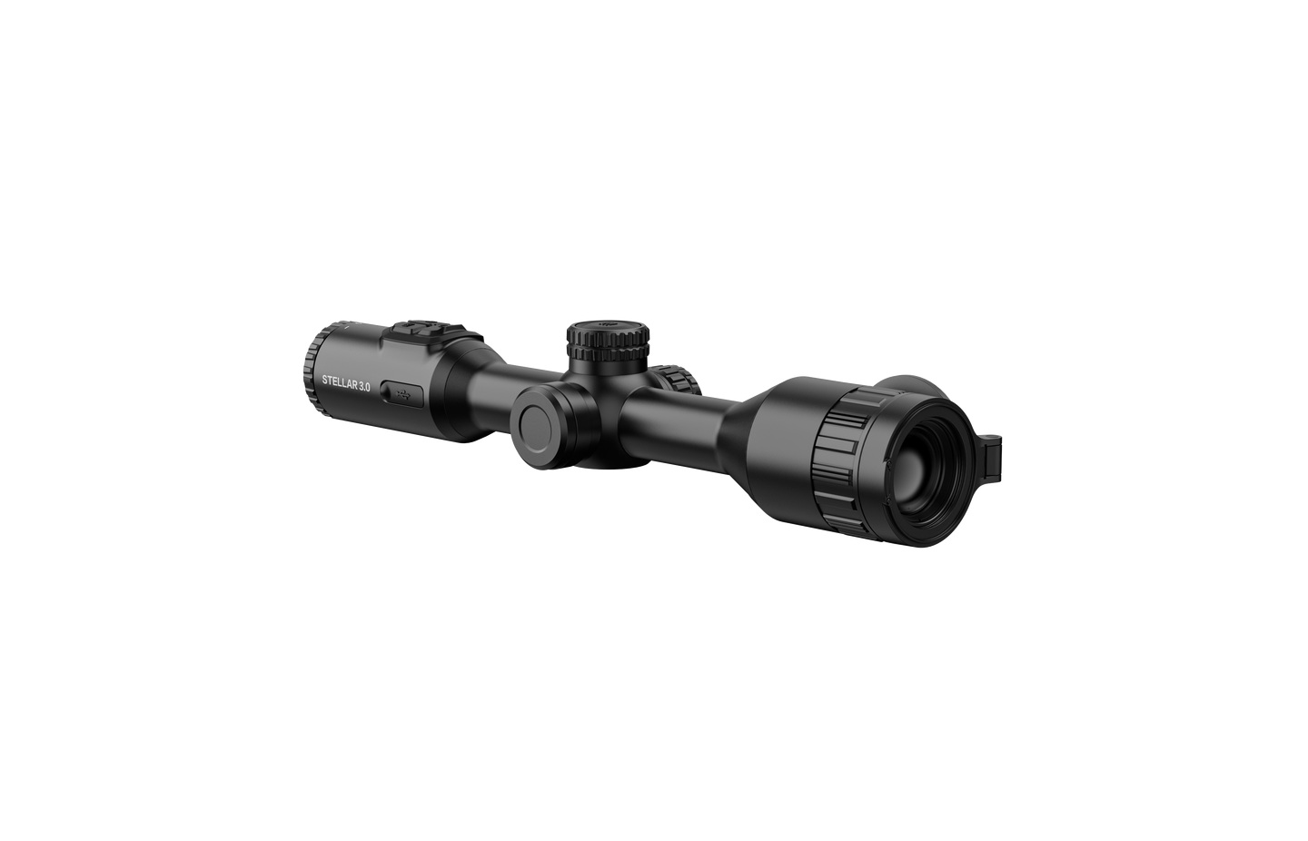 Hikmicro Stellar kikkertsikte SH35 3.0 - Bilde 7