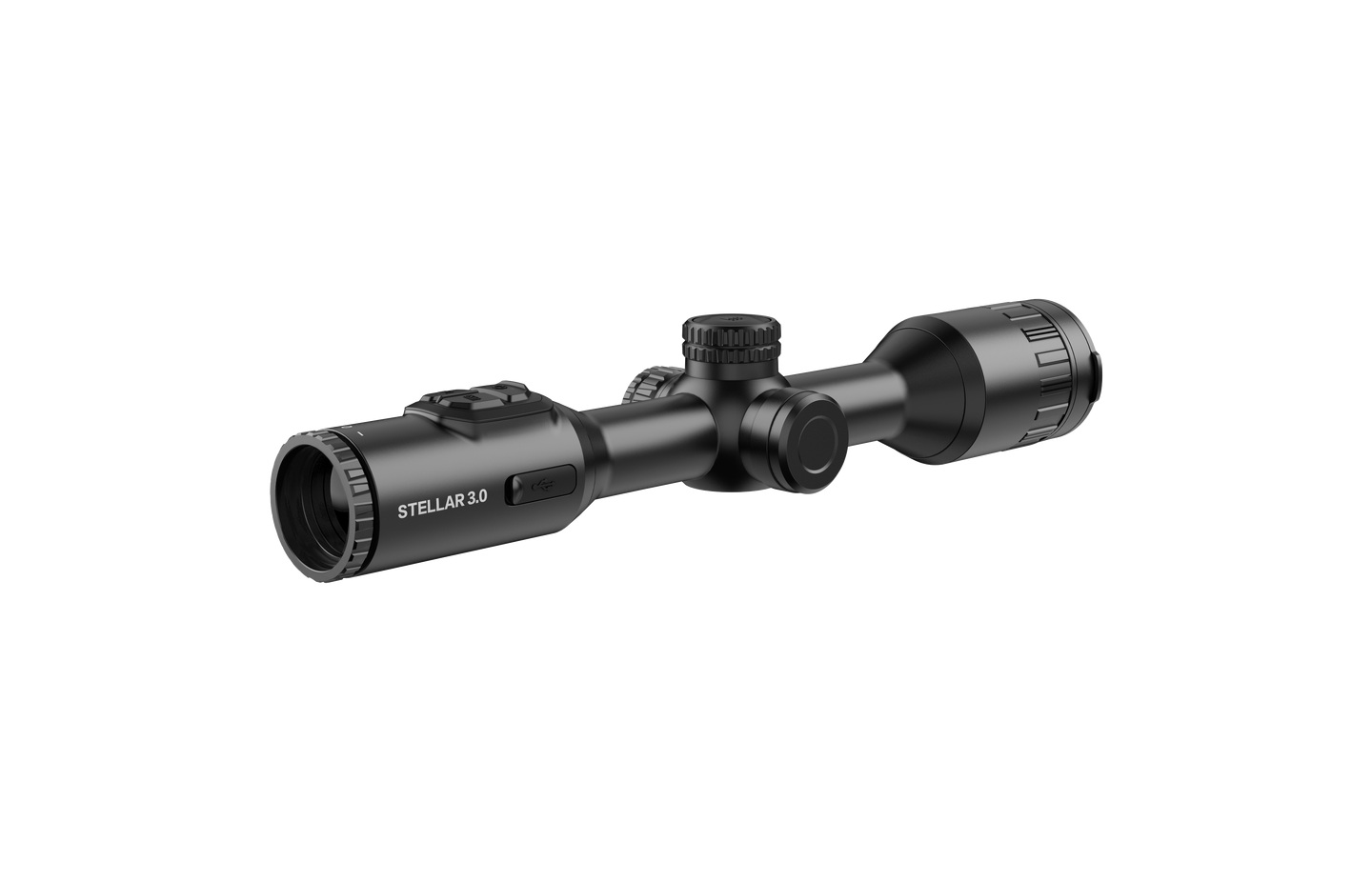 Hikmicro Stellar kikkertsikte SH35 3.0