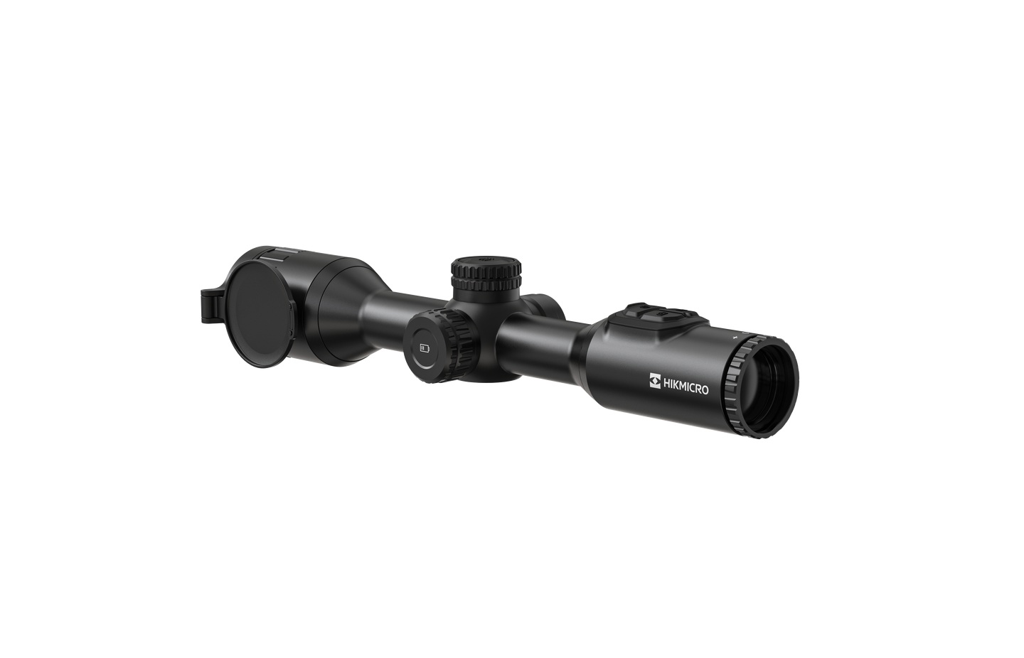Hikmicro Stellar kikkertsikte SH35 3.0 - Bilde 2