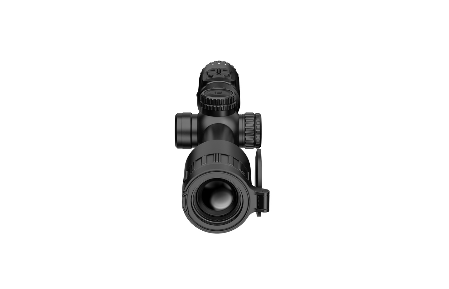 Hikmicro Stellar kikkertsikte SH35 3.0 - Bilde 3