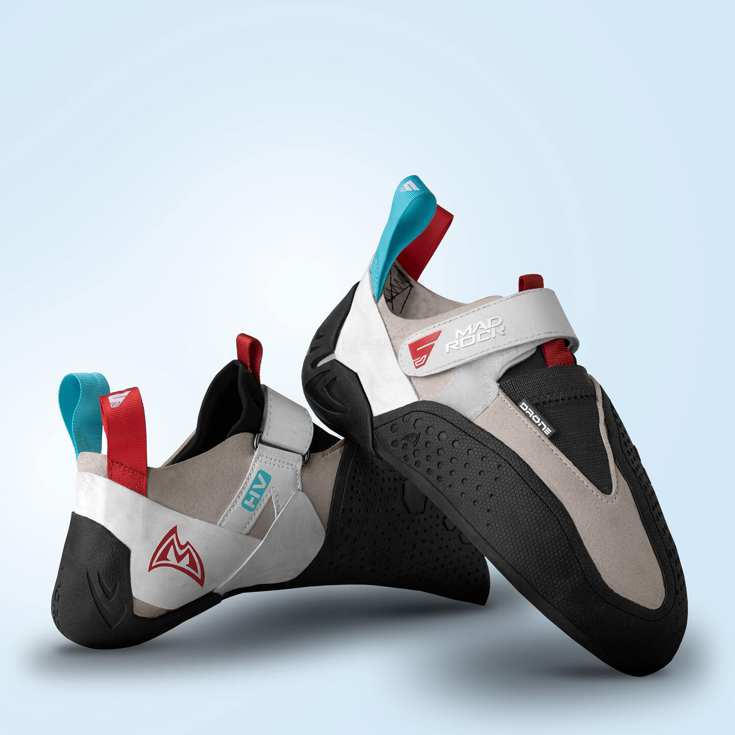 Mad Rock Drone CS HV - Bilde 5