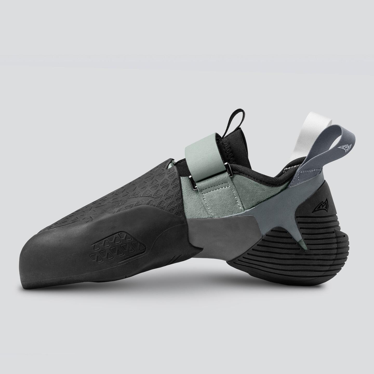 Mad Rock Shark
