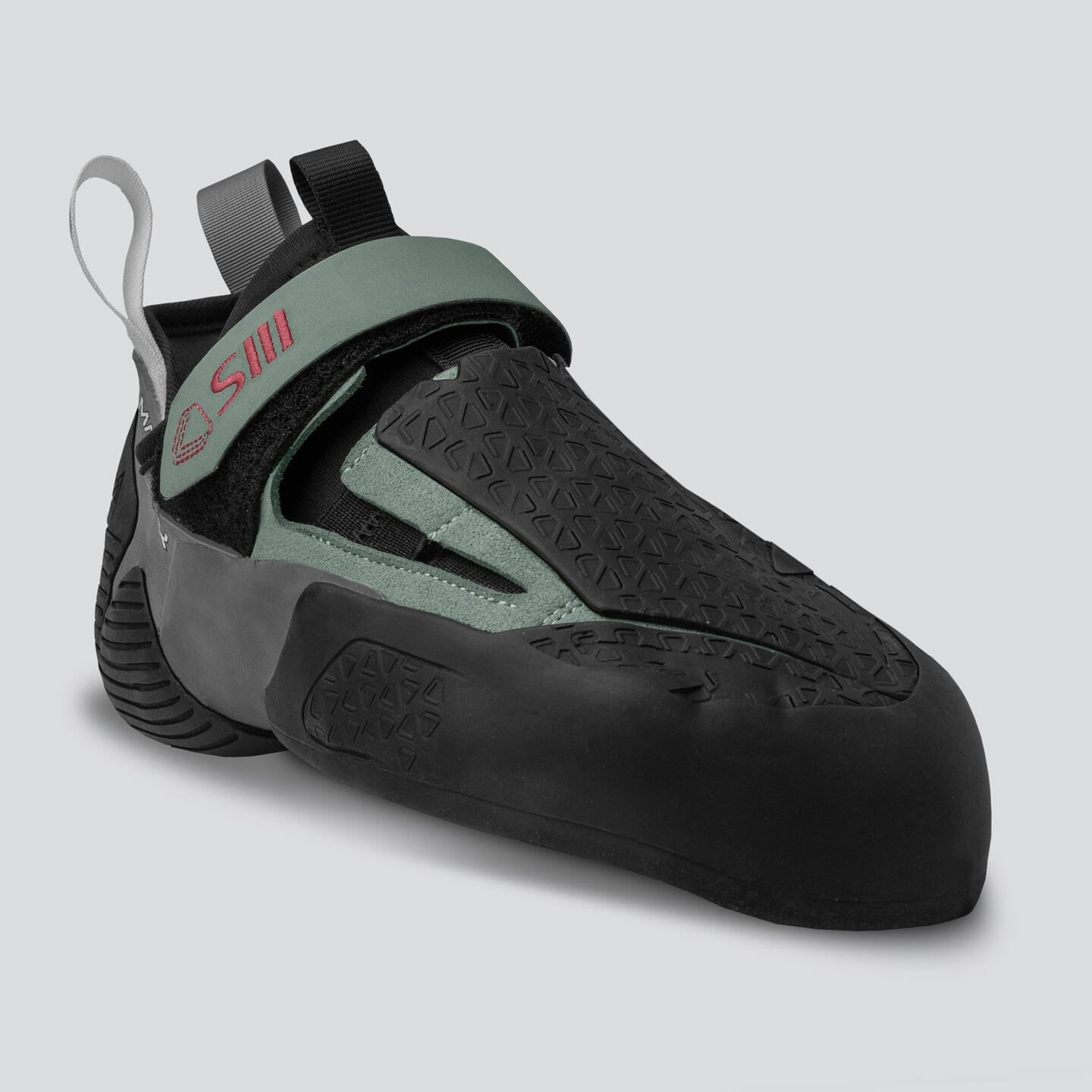 Mad Rock Shark - Bilde 3