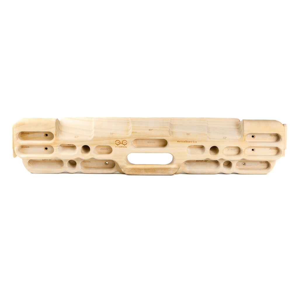 YY VerticalBoard Evo