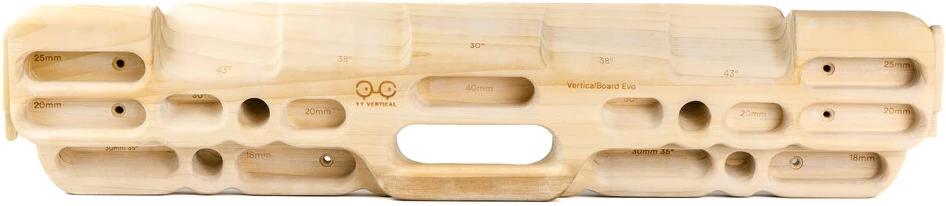 YY VerticalBoard Evo