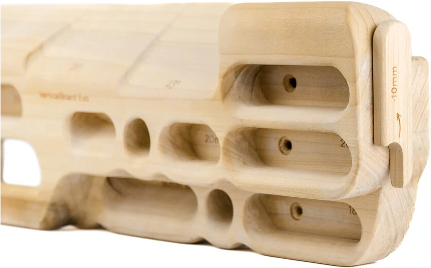 YY VerticalBoard Evo - Bilde 2