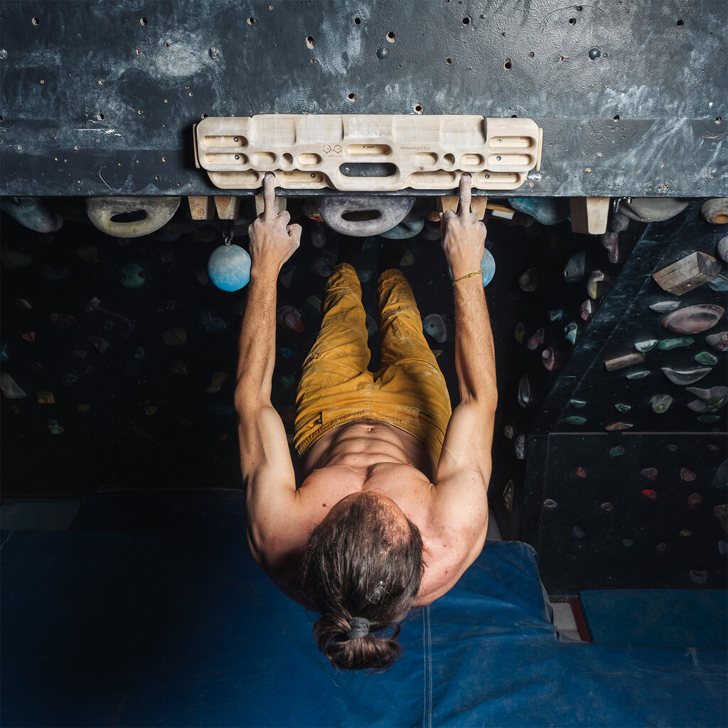 YY VerticalBoard Evo - Bilde 3