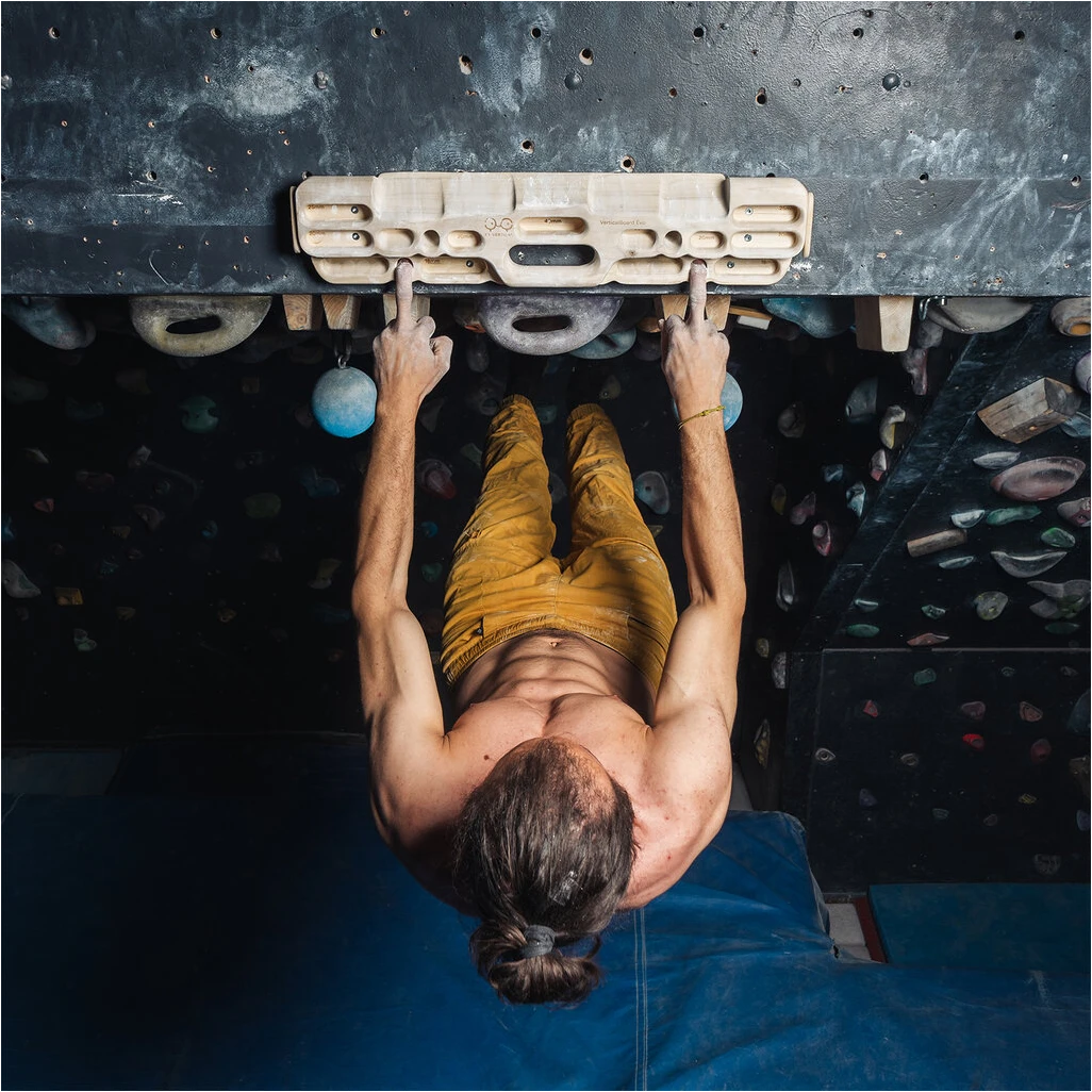 YY VerticalBoard Evo - Bilde 3