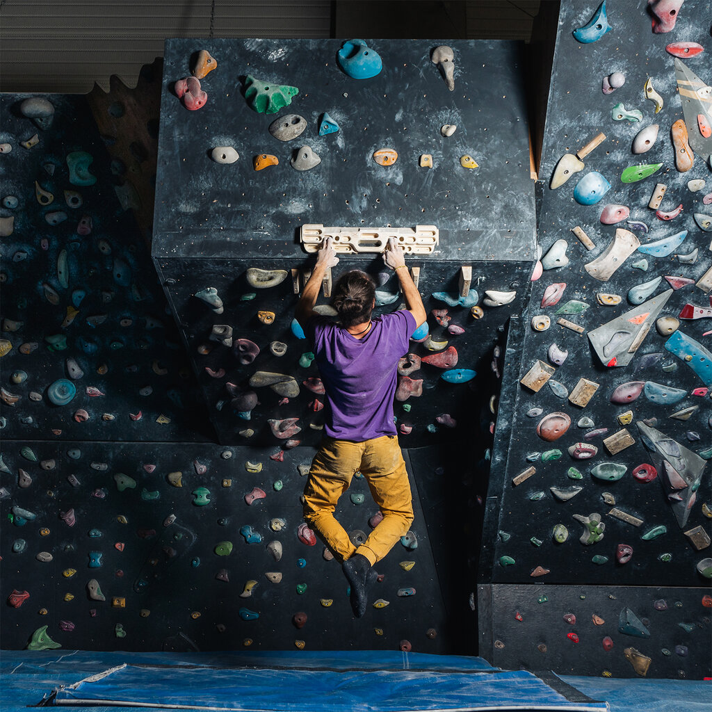 YY VerticalBoard Evo - Bilde 4