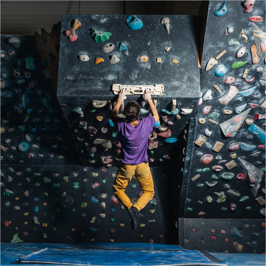 YY VerticalBoard Evo - Bilde 4