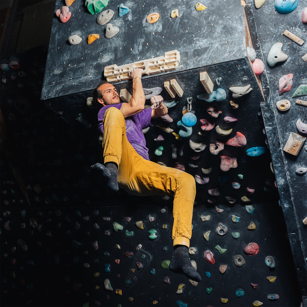 YY VerticalBoard Evo - Bilde 6