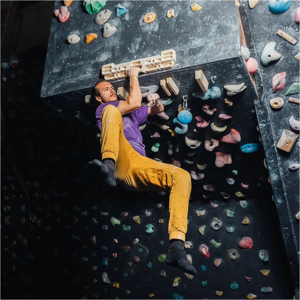 YY VerticalBoard Evo - Bilde 6