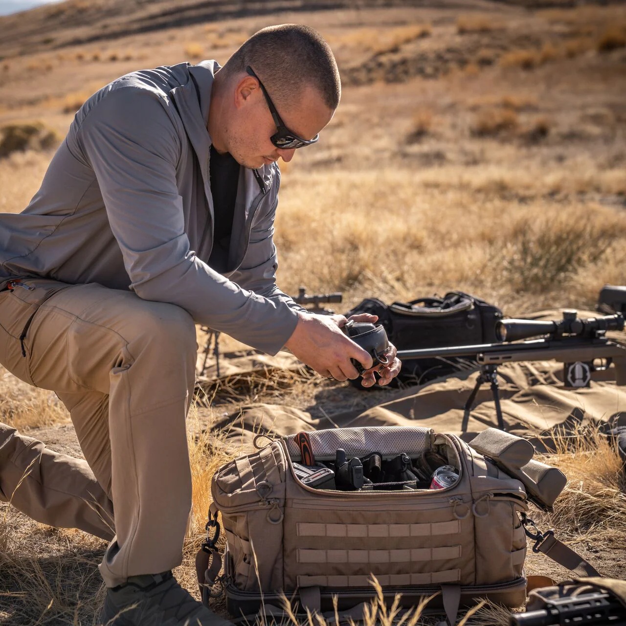 Eberlestock Bang Bang Range Bag - Bilde 3