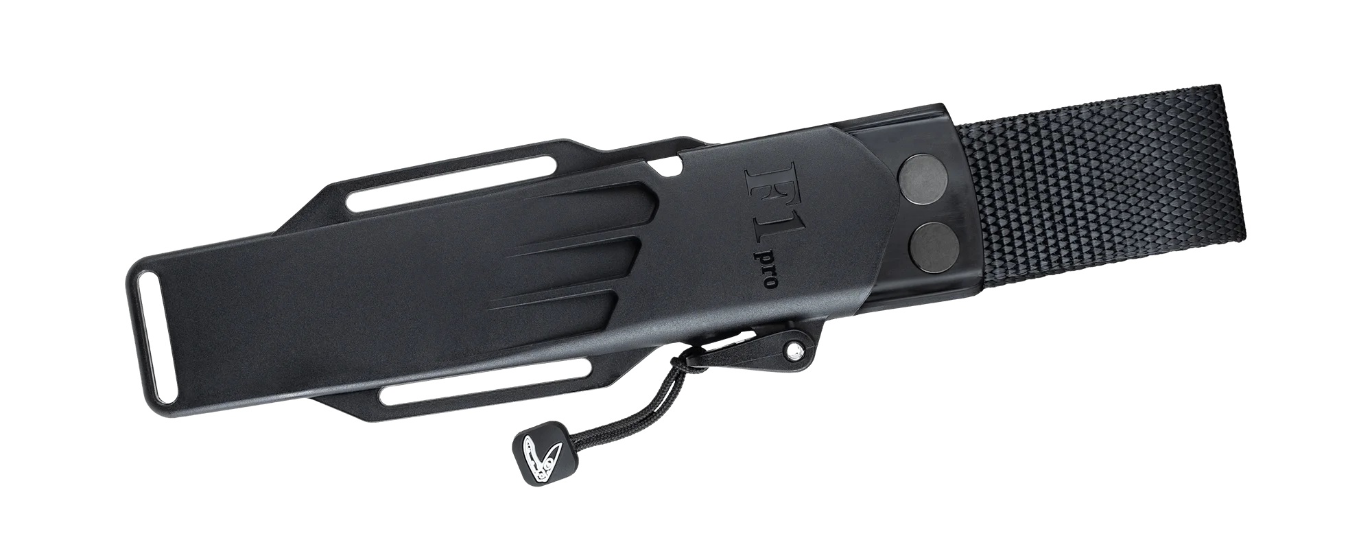 Fällkniven F1pro (Lam. CoS steel) - Bilde 2