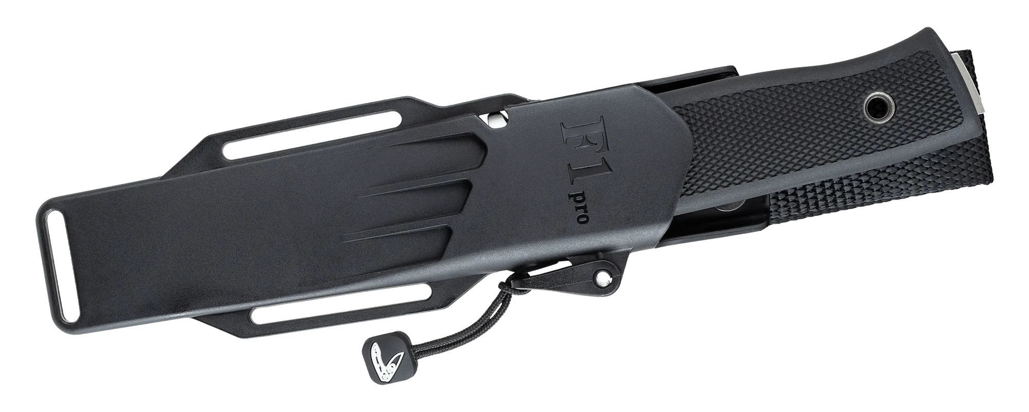 Fällkniven F1pro (Lam. CoS steel) - Bilde 4