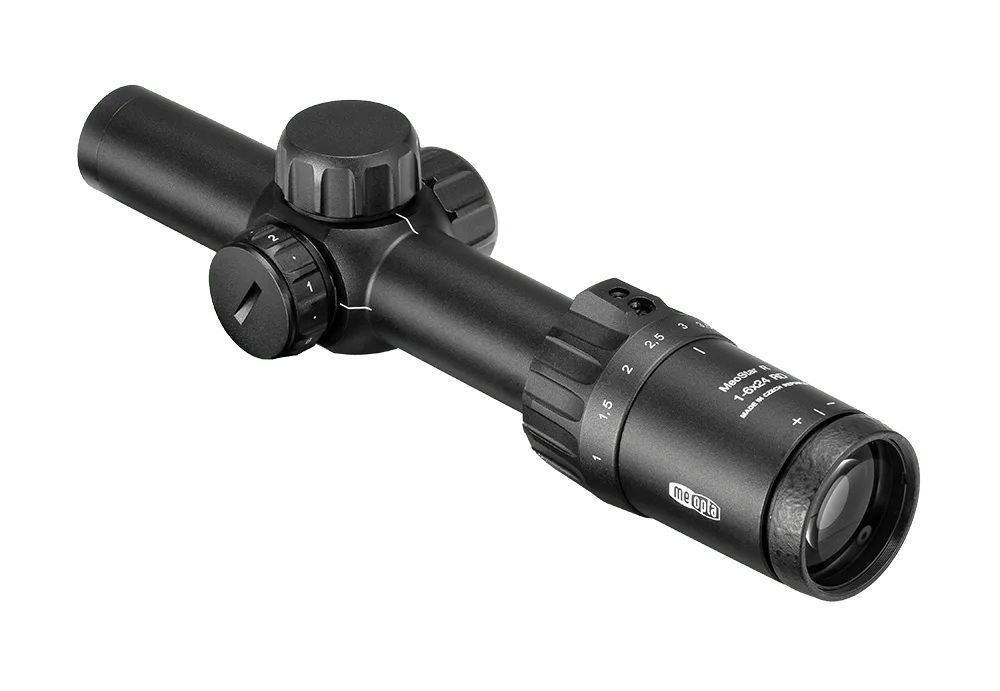 MeoStar R 1-6x24 - 4C - Bilde 2