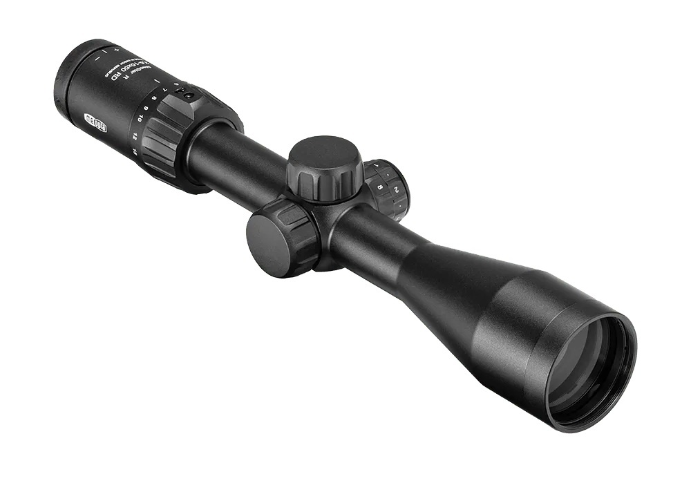 MeoStar R 2,5-15x50 PA - 4C - Bilde 2