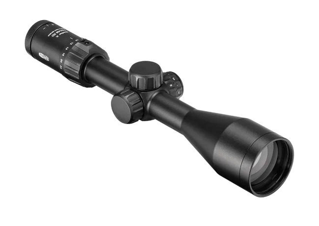MeoStar R 4-24x56 PA - MOA-MR