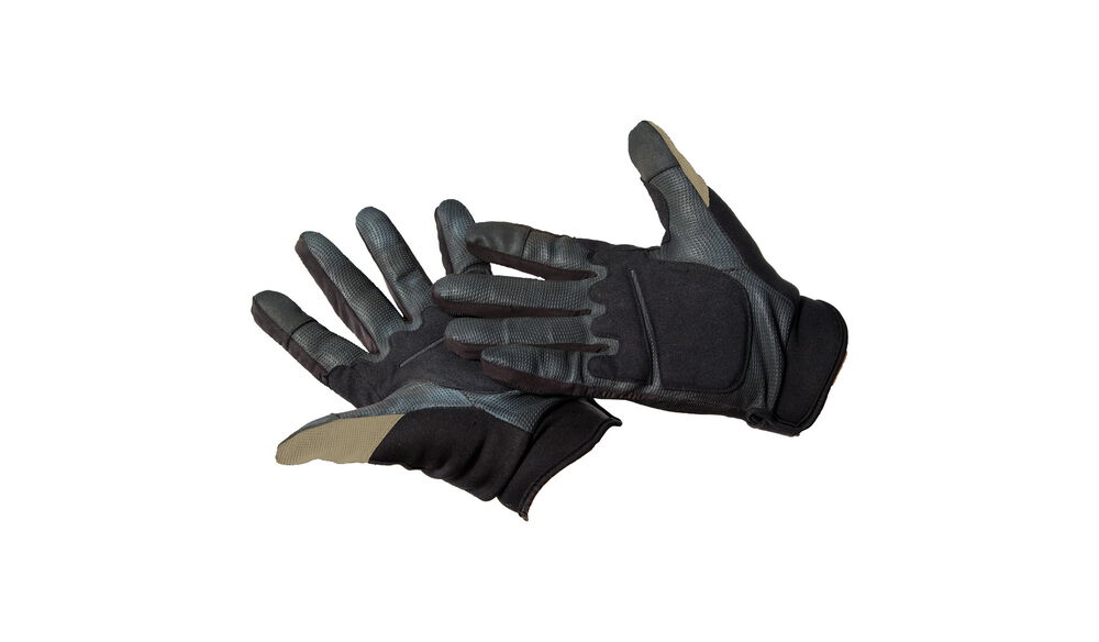 Caldwell Ultimate Shooters Glove - Bilde 2