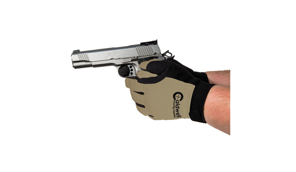Caldwell Ultimate Shooters Glove - Bilde 3