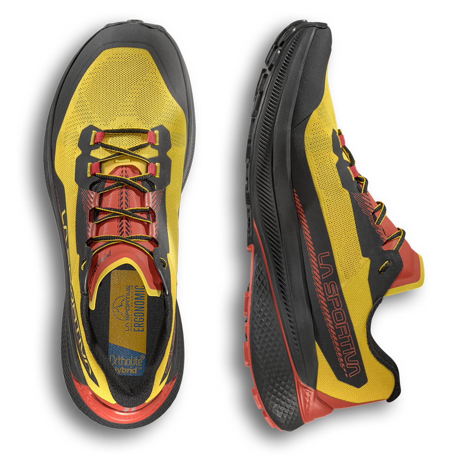 La Sportiva Prodigio - Bilde 3